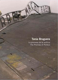 Tania Bruguera